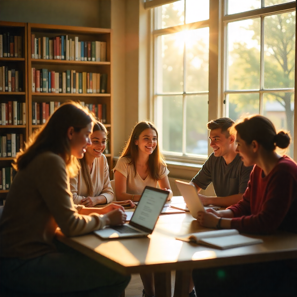 Practice Makes Perfect: Fun and Effective Ways to Speak English Fluently