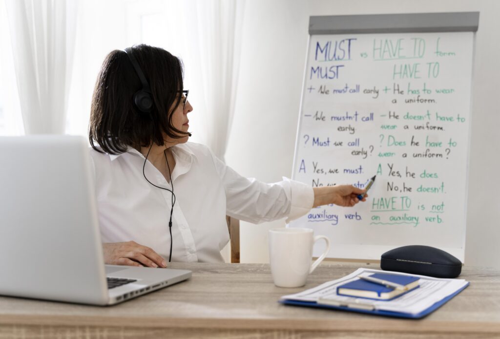 Mastering Tenses in English Grammar: A Complete Guide for Learners (2025) – Improve with the Best English Courses in Islamabad, Pakistan