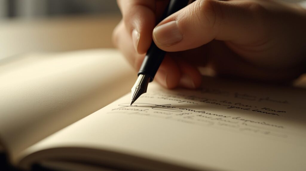 Transform Your Thoughts into Words: Secrets to Confident Writing – English Courses in Islamabad