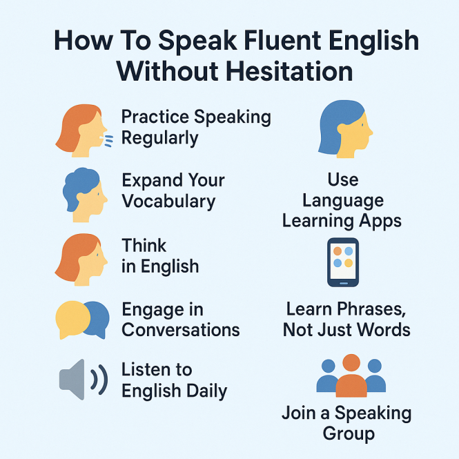 How to Speak English Clearly Without Losing Your Identity