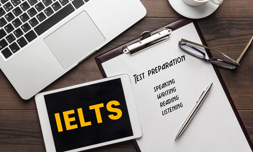 IELTS Online Test Preparation Courses in Pakistan | Ielts online courses in in Islamabad, Rawalpindi