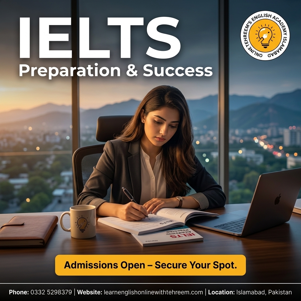IELTS